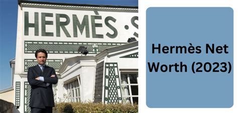 hermes annual report 2020|hermes net worth 2023.